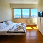 Appartamento Decimo Cielo Vista Mare