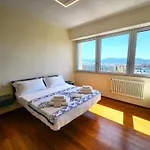 Appartamento Decimo Cielo Vista Mare