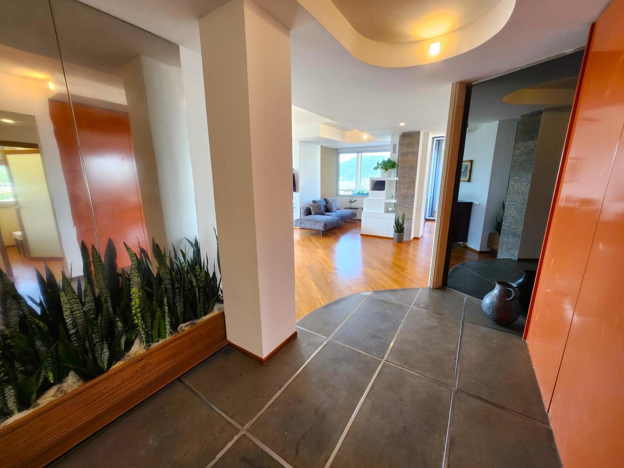 Appartement Decimo Cielo Vista Mare