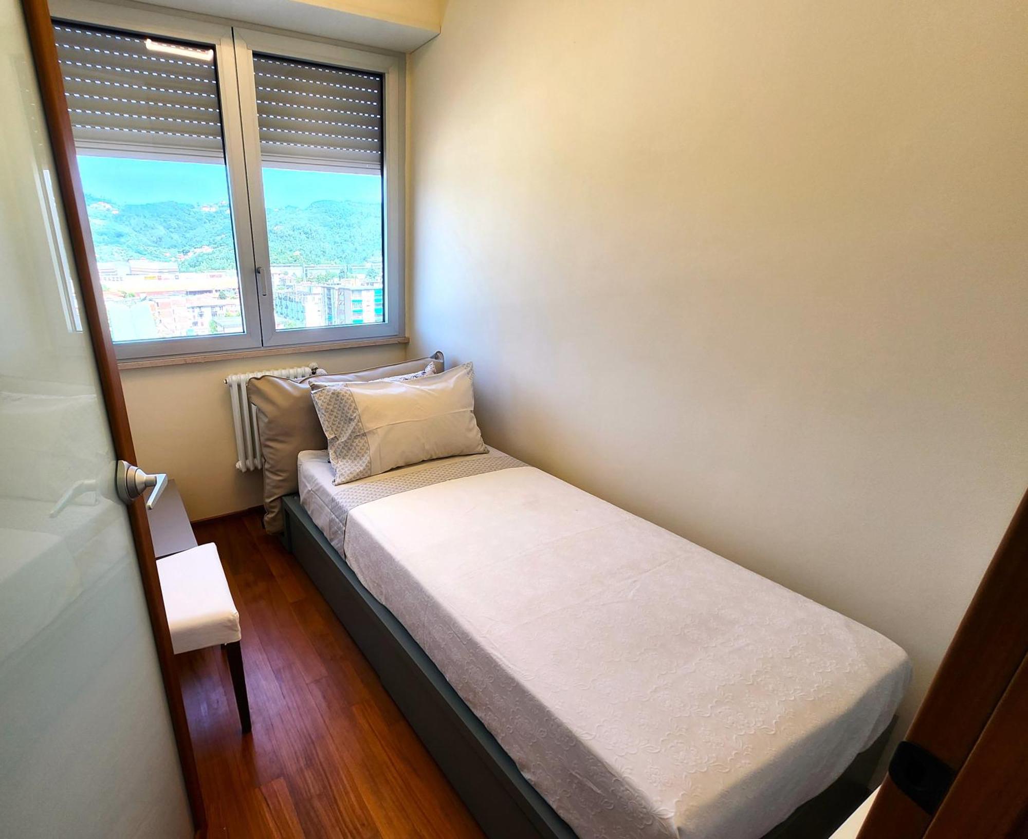 Decimo Cielo Vista Mare Appartement
