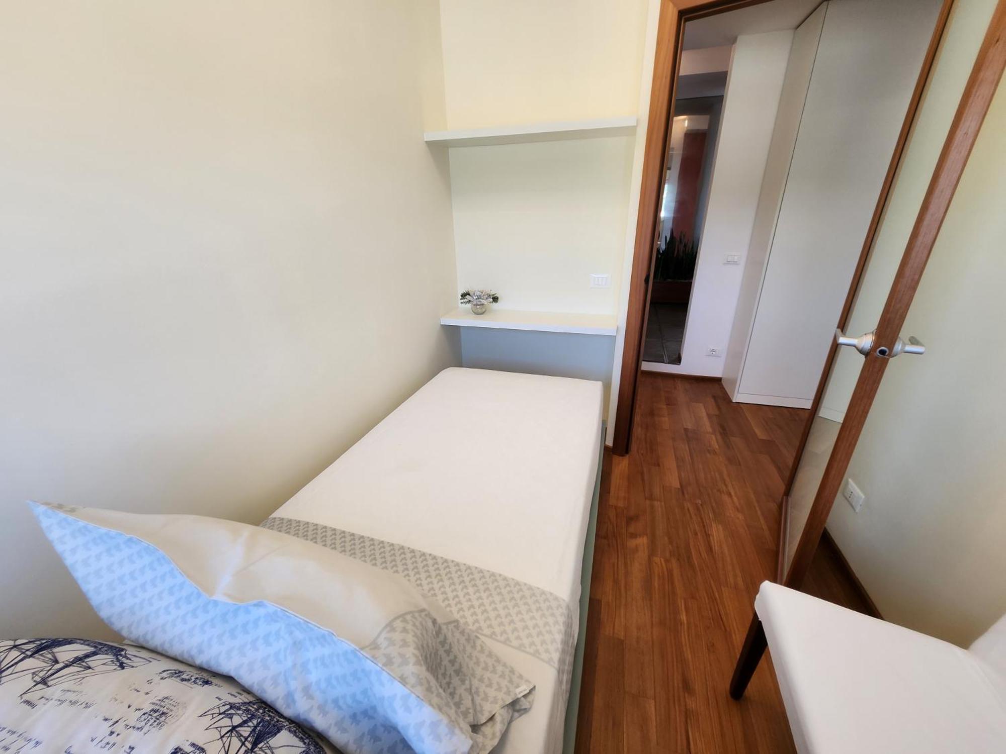 Appartement Decimo Cielo Vista Mare