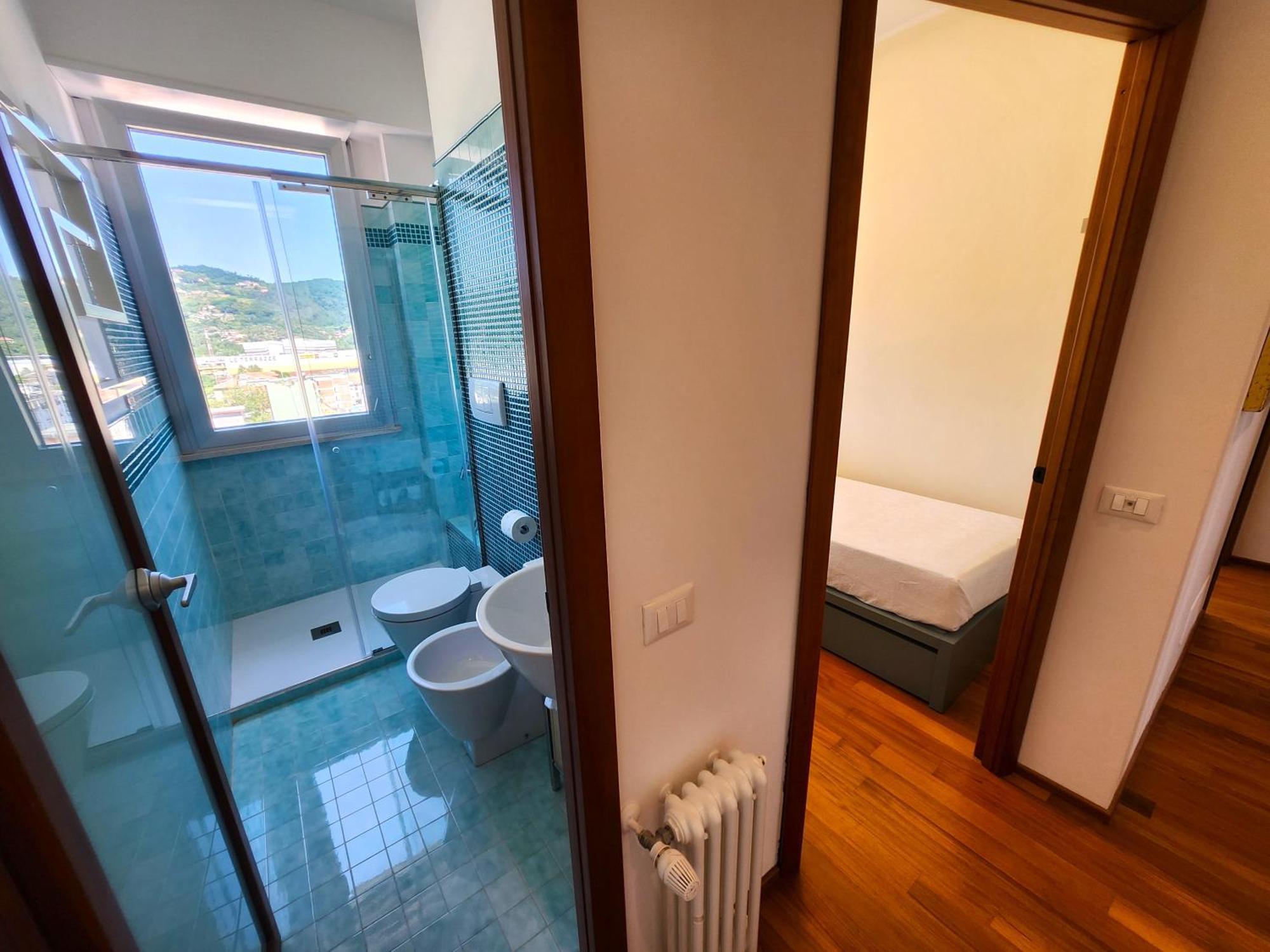 Appartement Decimo Cielo Vista Mare *
